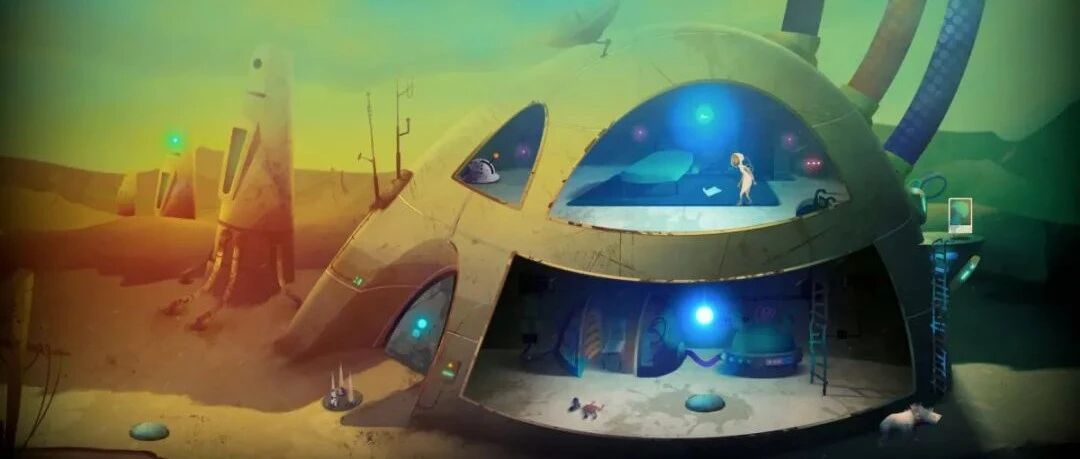 Steam 新游推荐 10-02