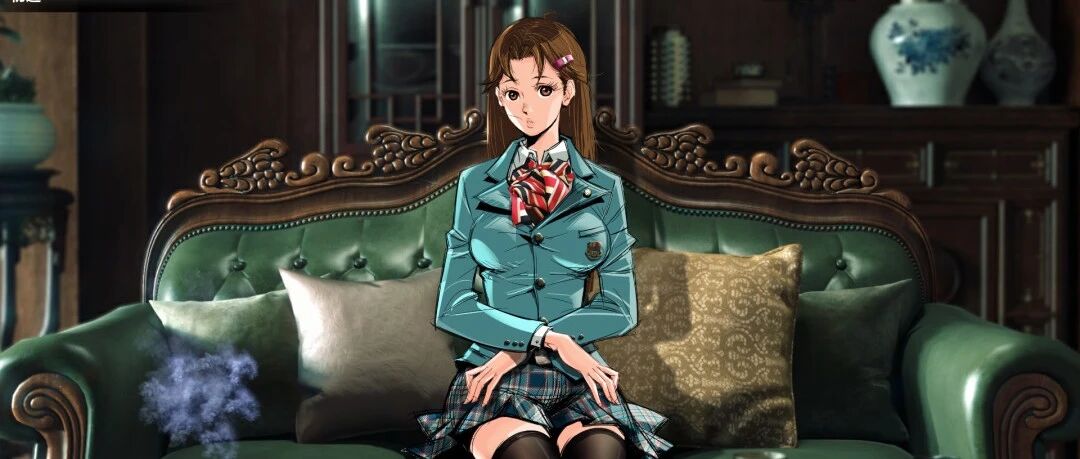 致每一个不屈抗争的灵魂 ——《越界：流放者》开发随想