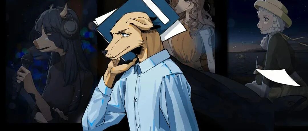 会员游戏：社畜的福报