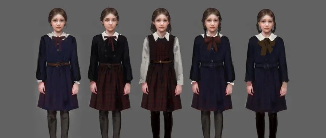 《七夜：救赎》开发日志(2021 年 3 月)