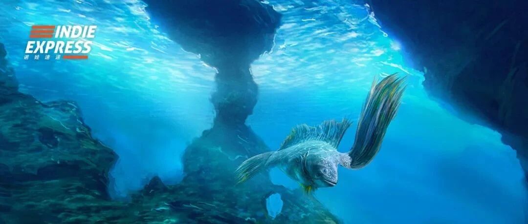 诺娃速递：Ecosystem 打造自己的生态系统