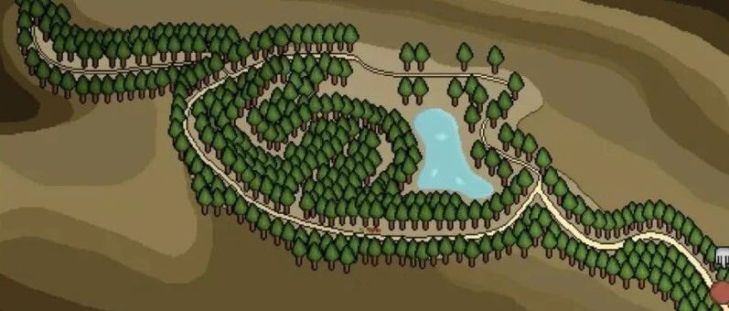 《巫师猎手》开发日志 0 - 3