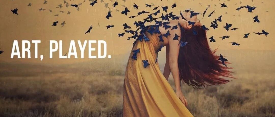 Occupy White Walls：拥有无限可能性的艺术沙盒