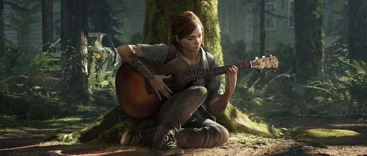 投稿：借《最后生还者 2》聊聊游戏叙事