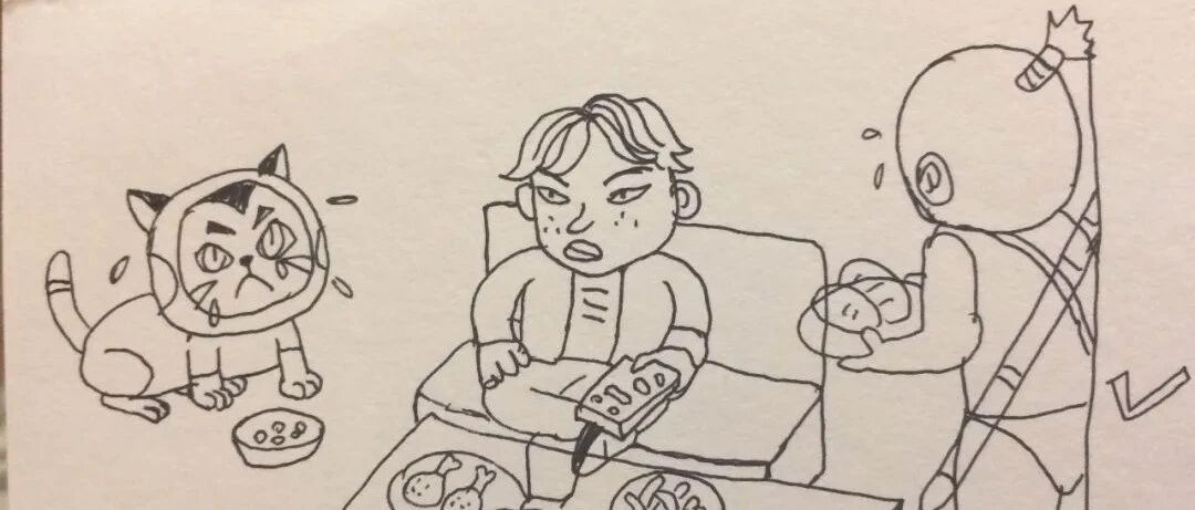 想给大家看看我们做的《残酷乐队生涯》