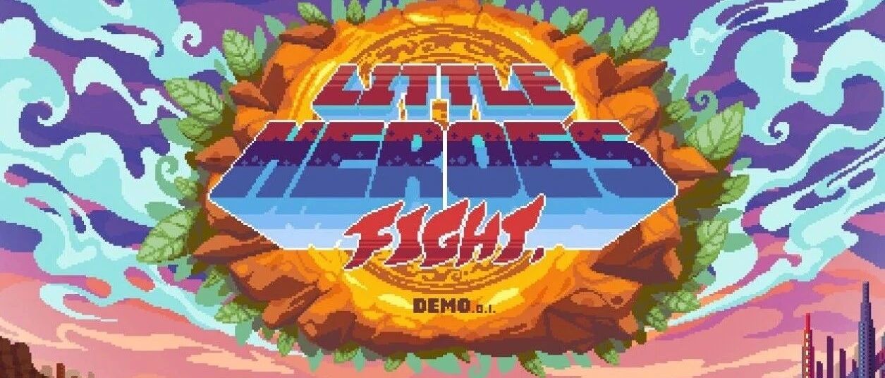 会员游戏：小英雄乱斗