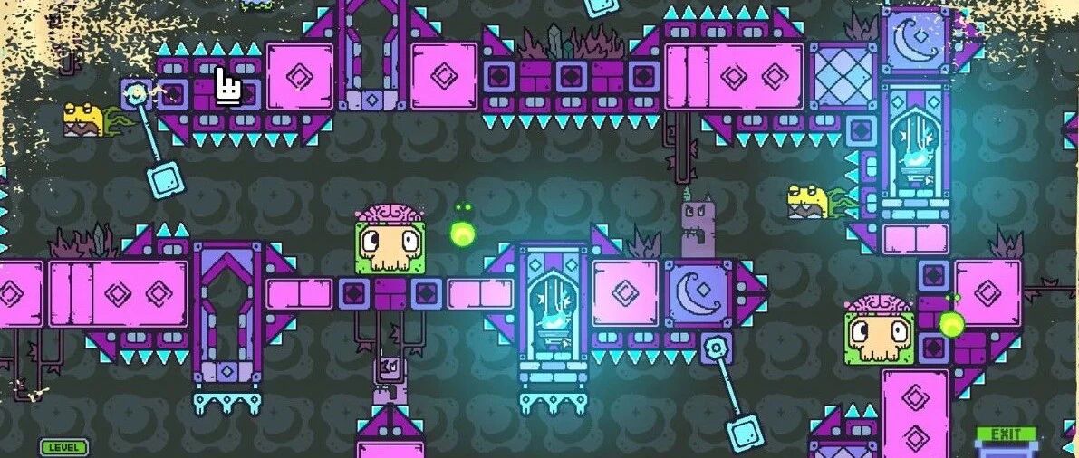 诺娃独立游戏通讯 2021-#5