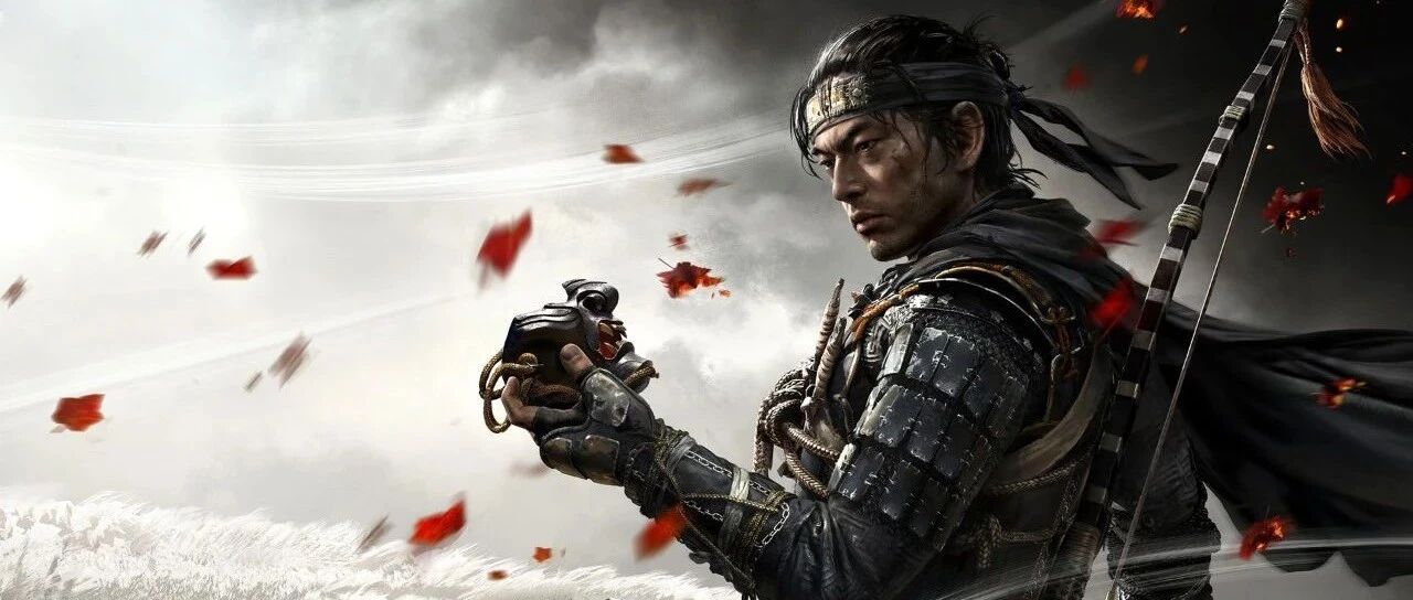 [GDC SHOWCASE 2021]来听《对马岛之魂》制作人回答各种提问