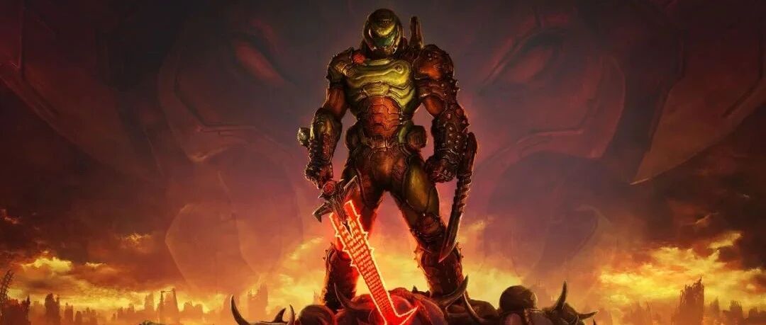 Doom Eternal 的战斗设计分析