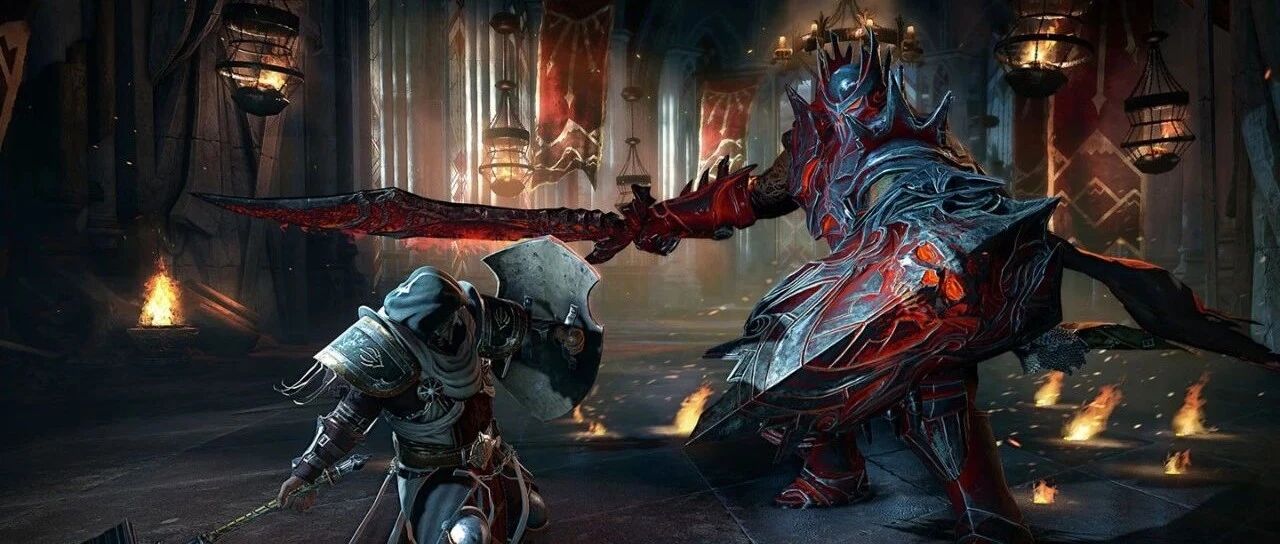 游戏战斗设计基础 — ACT 游戏中的战斗资源控制