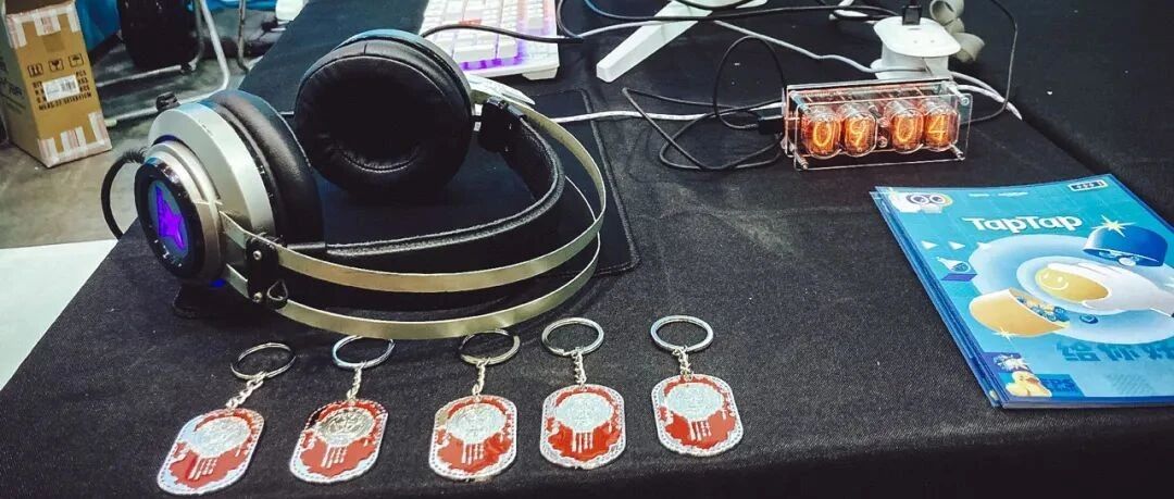 核聚变、差分机与萨满教