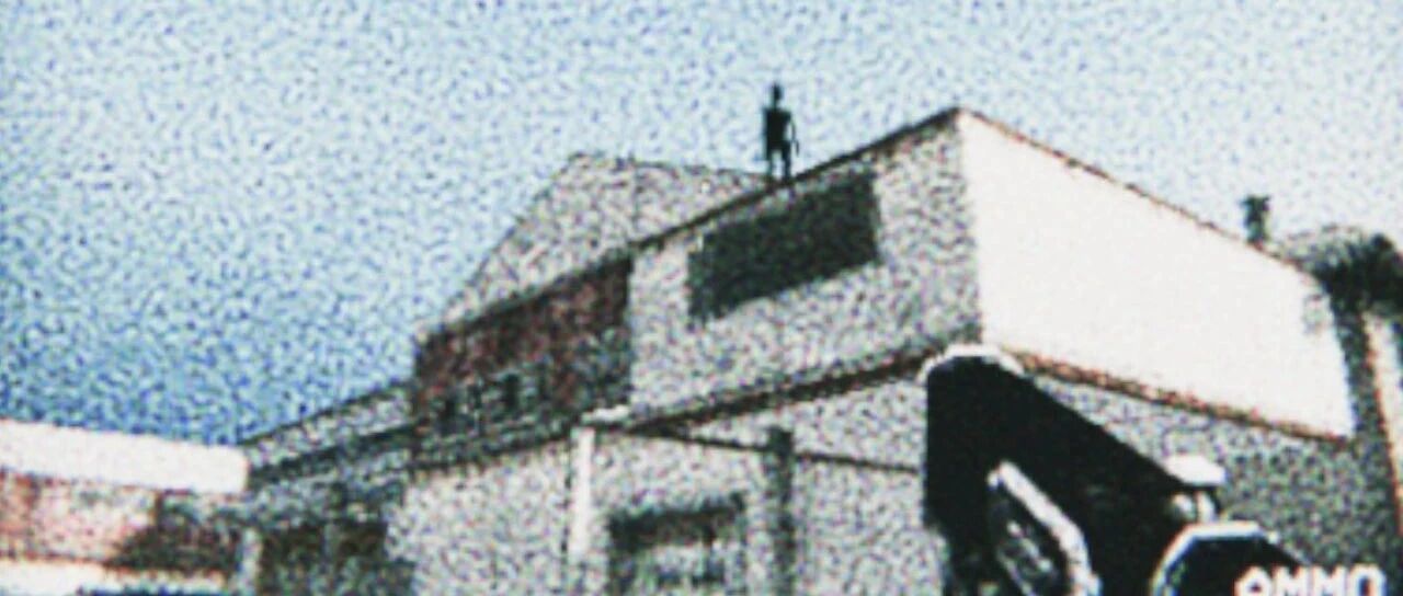 【随笔】Lucid Nina & Deadmatch 404