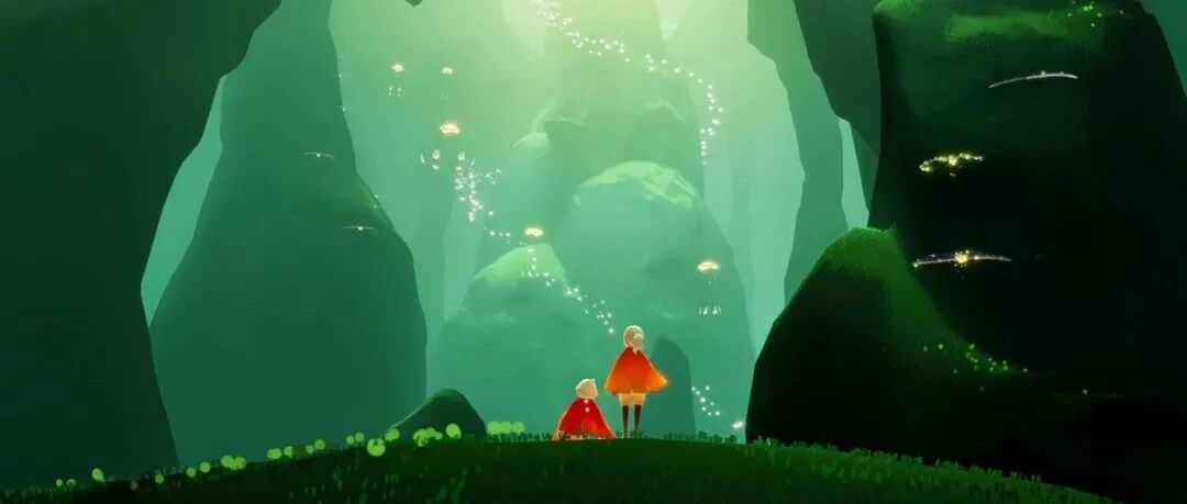 [GDC 2021] 不再迷路：建立认知地图