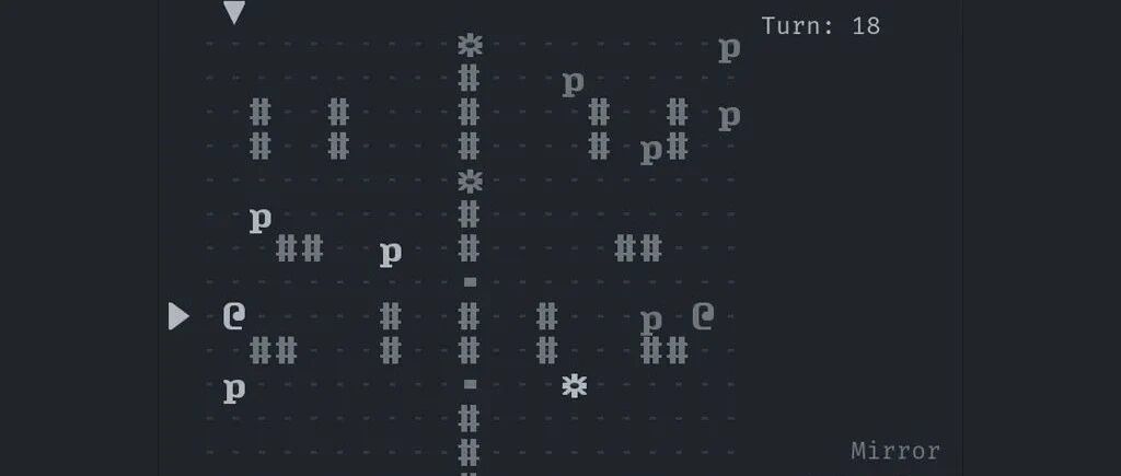 《再下一层（One More Level）》1 月开发日志