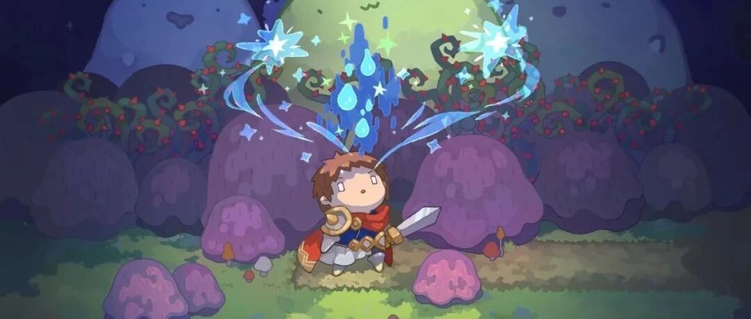 噗噗的冒险乐园 开发日志 #9