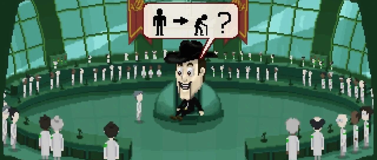 让我问你个问题，会死人的那种