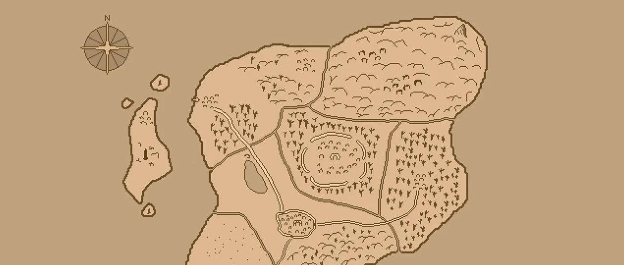 《巫师猎手》开发日志 8 - 11