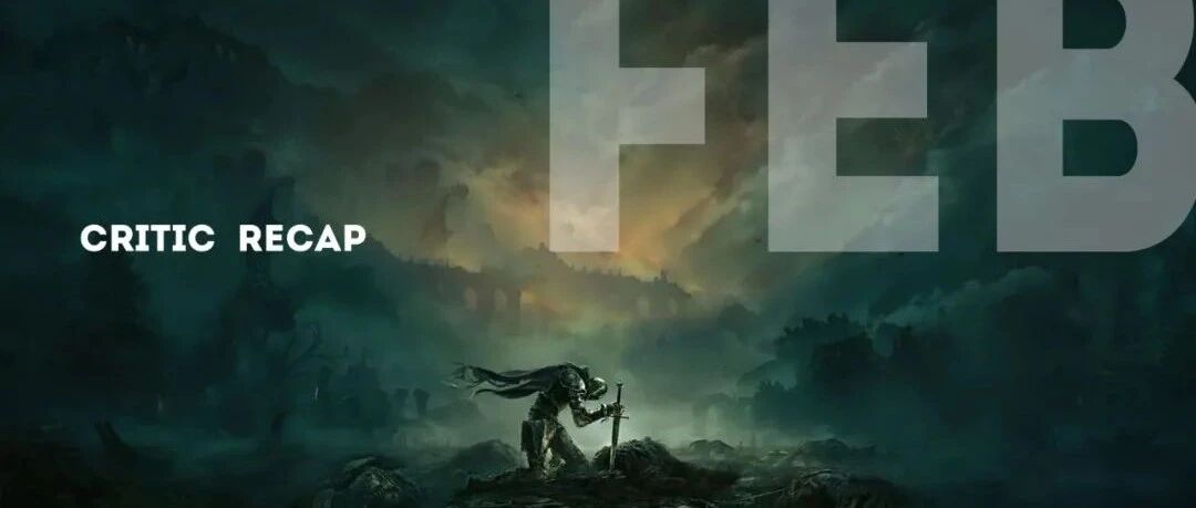 2022-02 媒体评分