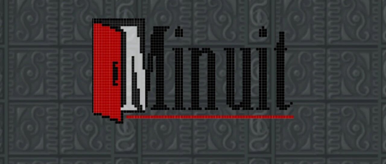 会员游戏：MINUIT