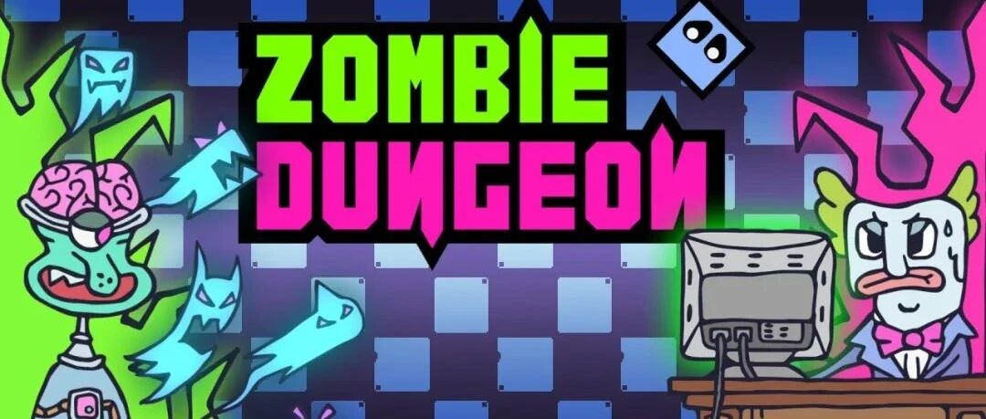 会员游戏：僵尸地牢