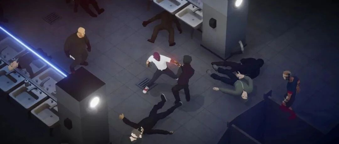 分享一些不错的游戏和技术 01