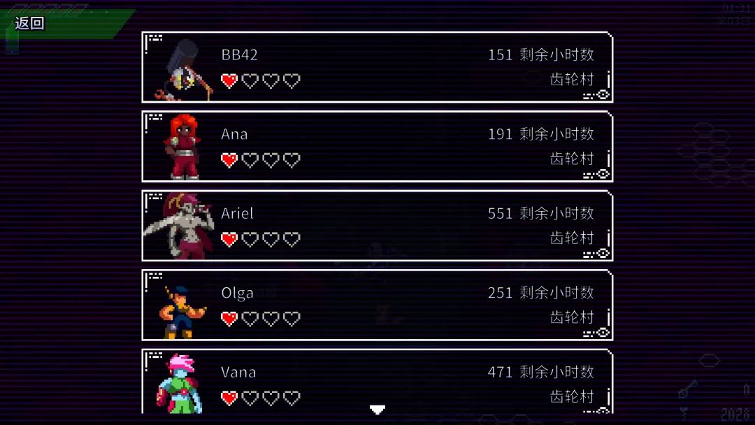 个人下半年 Steam 小众佳作挖掘碎碎念：游戏不知道，吐槽真过瘾