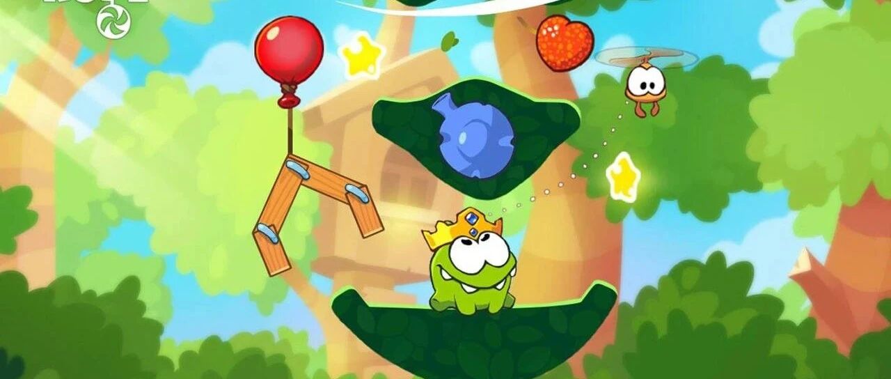 聊一聊解谜游戏的设计(一)：解密游戏的三个维度