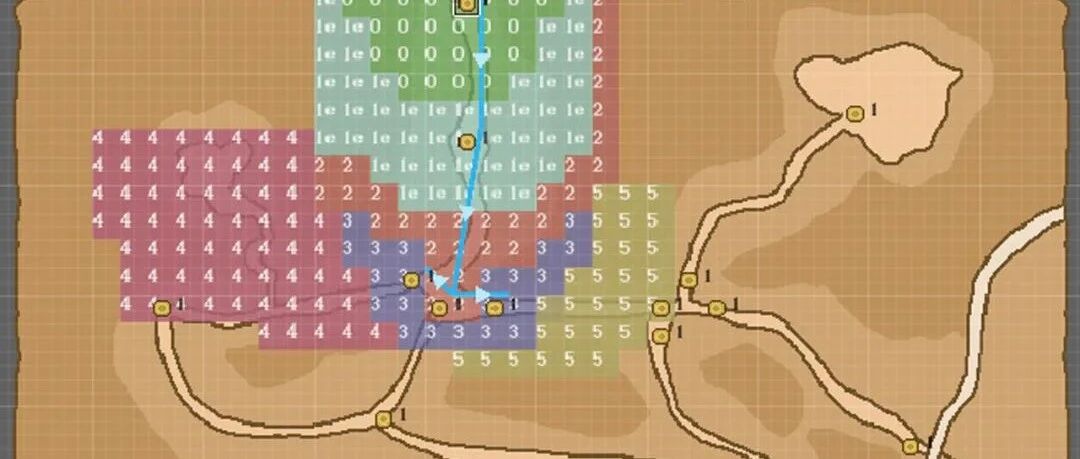 《巫师猎手》开发日志 17 - 22