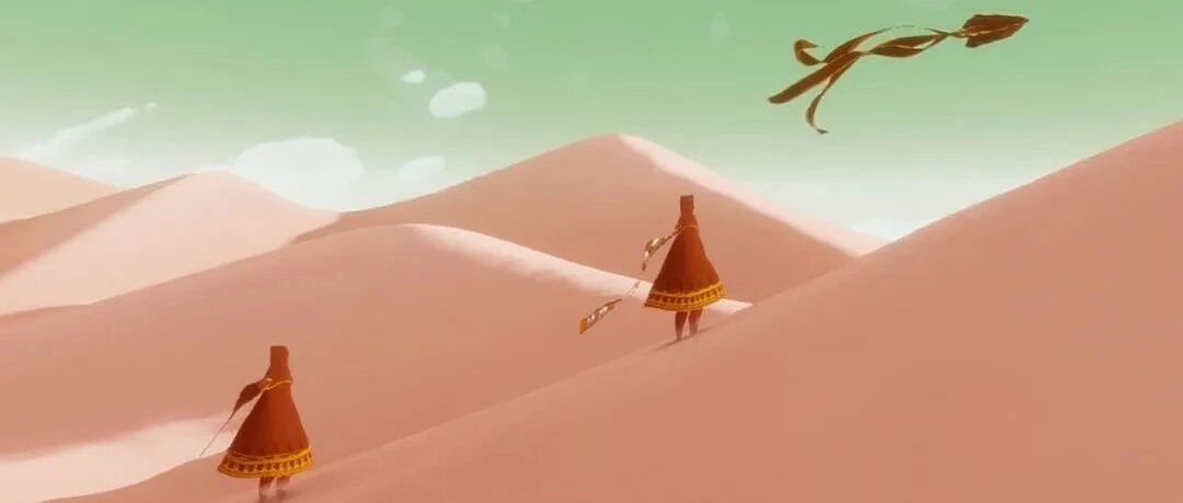 互动叙事的曙光