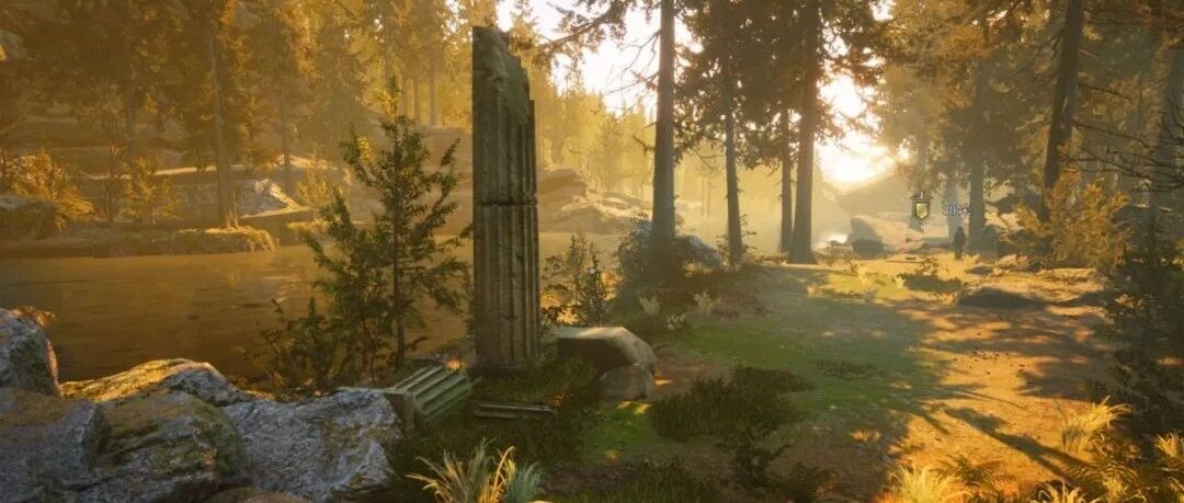 《遗忘之城》后日谈——时间循环和黄金法则