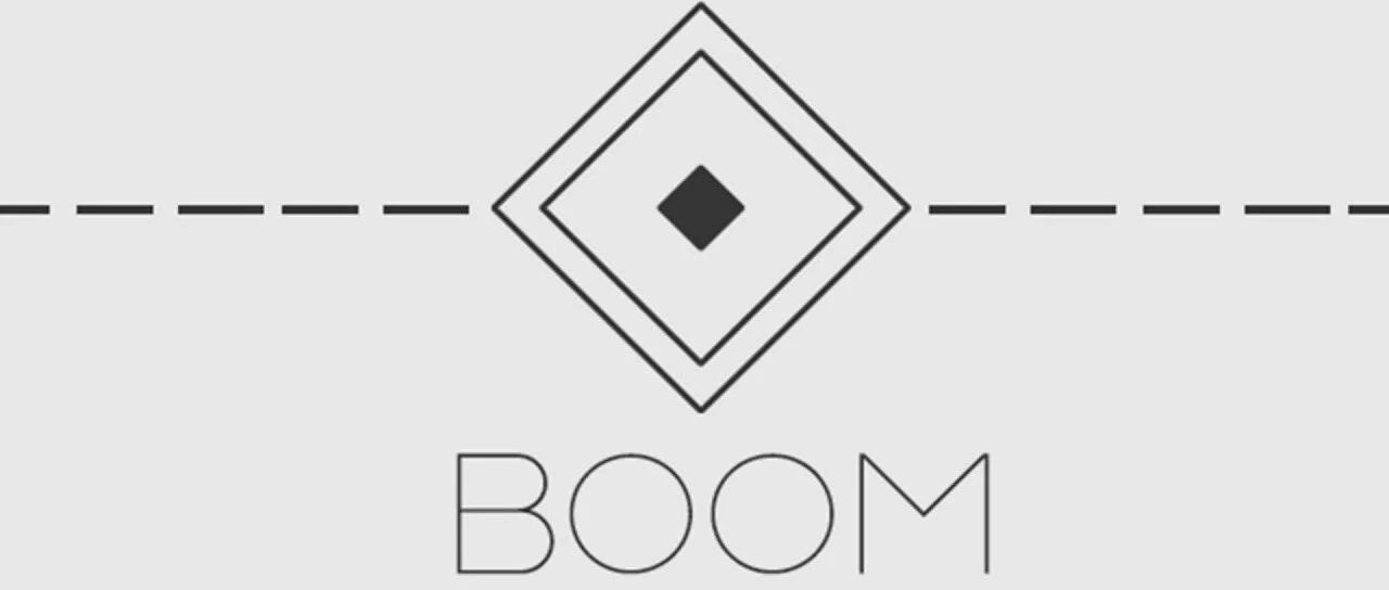会员游戏：Boom