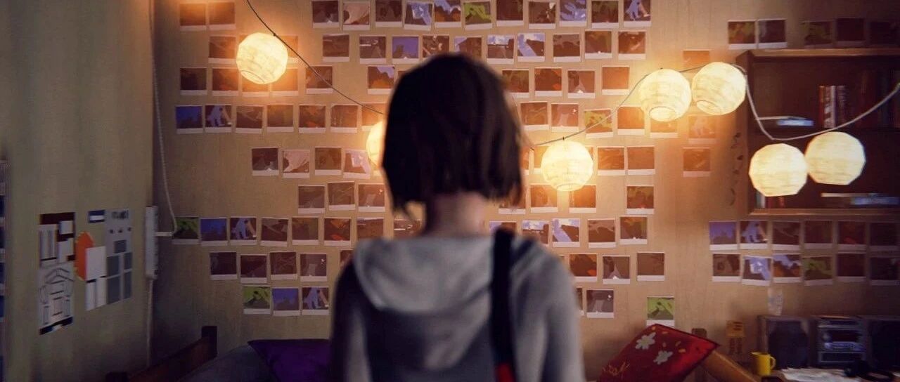 聊一聊解谜游戏的设计(五)：互动叙事中的解谜