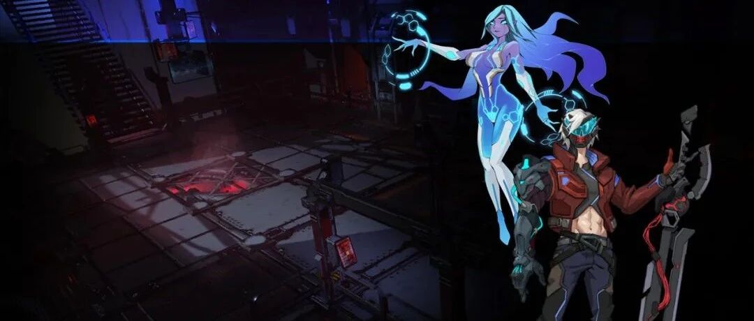 会员游戏：合金突变