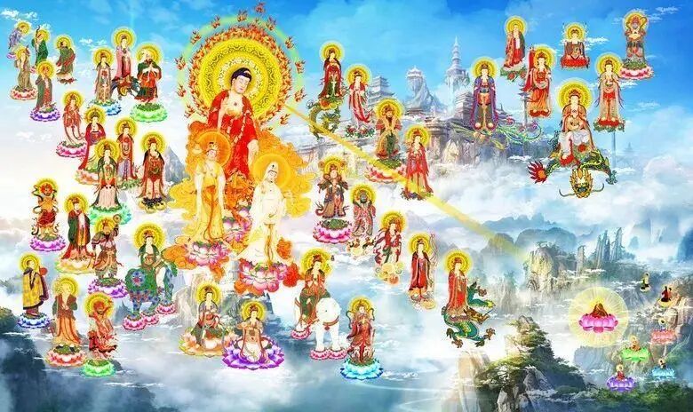 助念丨东营天宁寺7月9日助念培训班3天