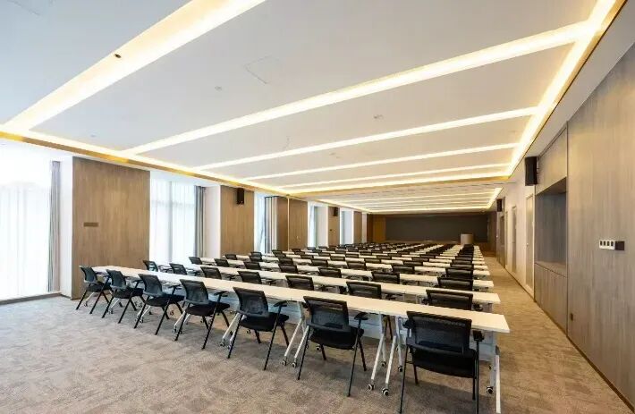 【邀请函】2026欧美大地雷达检测与钢筋锈蚀监测技术研讨会