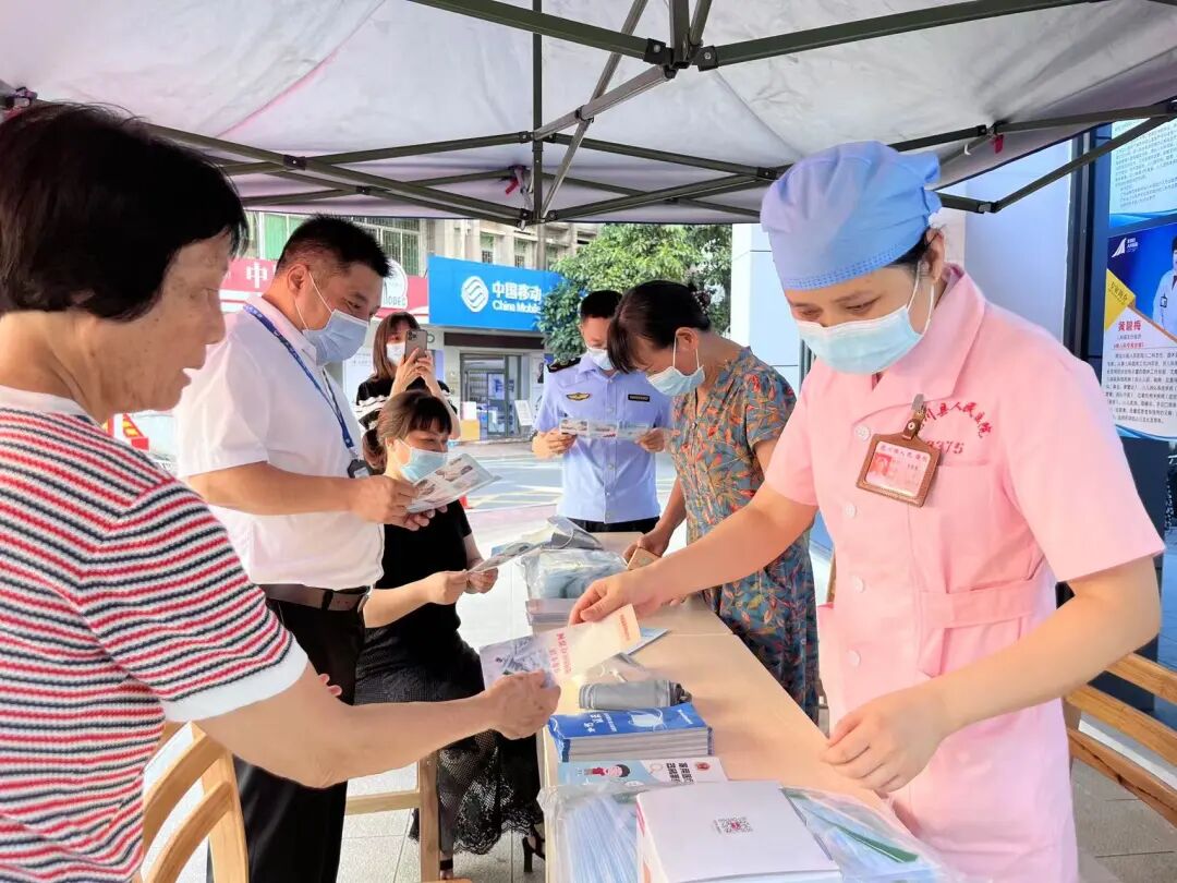 医疗器械有些什么安全用械，共治共享！医疗器械有哪些你知道吗？_https://www.jmylbn.com_新闻资讯_第2张