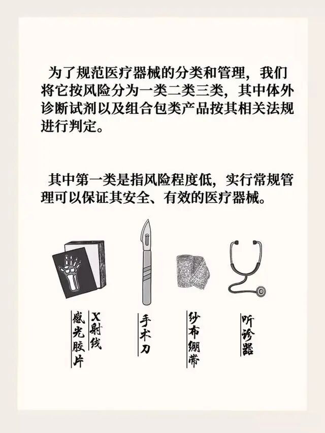 医疗器械有些什么安全用械，共治共享！医疗器械有哪些你知道吗？_https://www.jmylbn.com_新闻资讯_第8张
