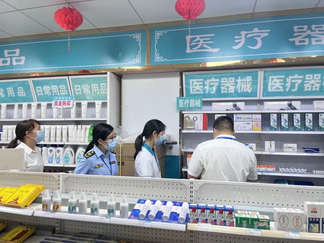 医疗器械有些什么安全用械，共治共享！医疗器械有哪些你知道吗？_https://www.jmylbn.com_新闻资讯_第5张