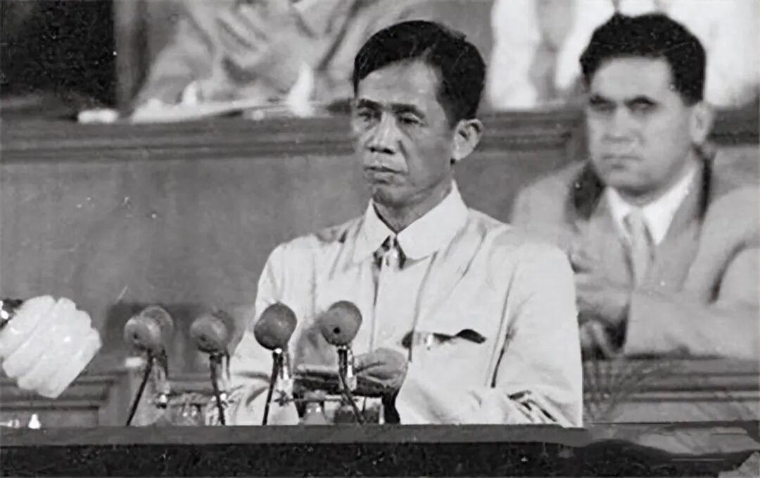 1979年越南战败后黎笋要求中国边线北移100公里杨得志打