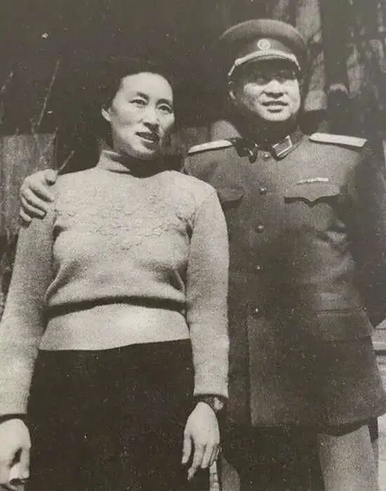 61年陈赓养病无人看望傅涯如实告知陈赓你明天就去登门道歉