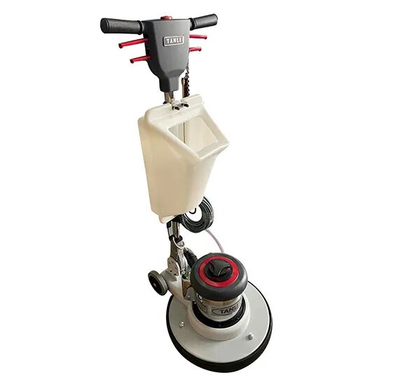 坦力加重型单擦机