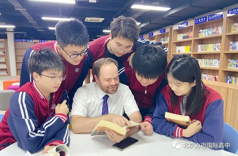 多元选择 尊重个性 