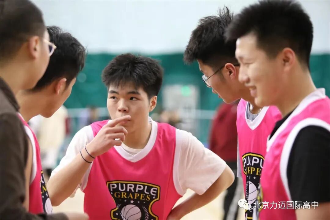 多元选择 尊重个性 