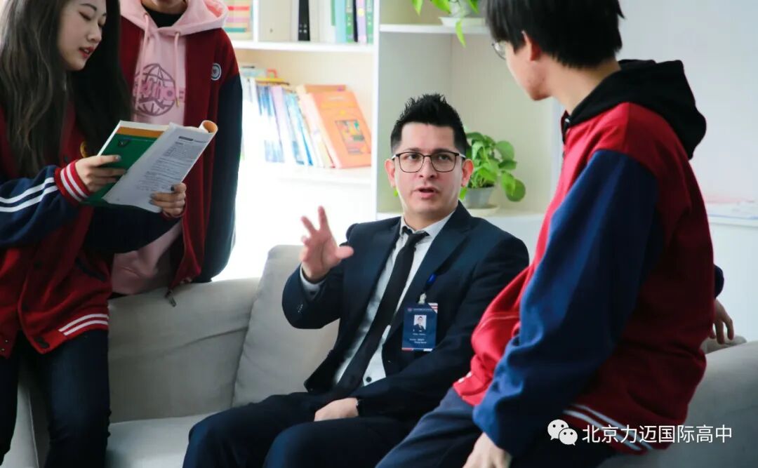 多元选择 尊重个性 