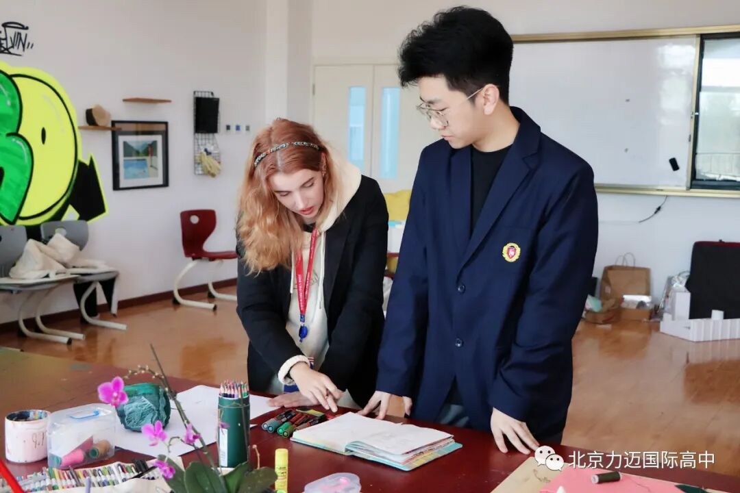 多元选择 尊重个性 