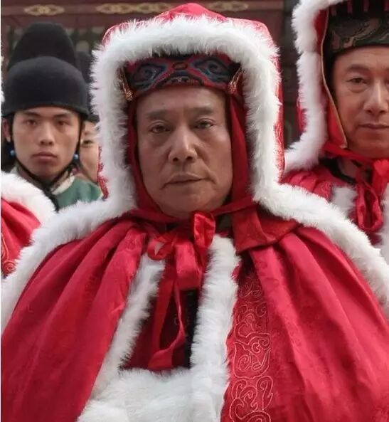 大臣的最高权力机关,那么司礼监就是太监的最高机关,首领5人,一个掌印