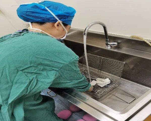 医疗器械怎么处理科普 ｜ 器械预处理，您了解吗？_https://www.jmylbn.com_新闻资讯_第2张