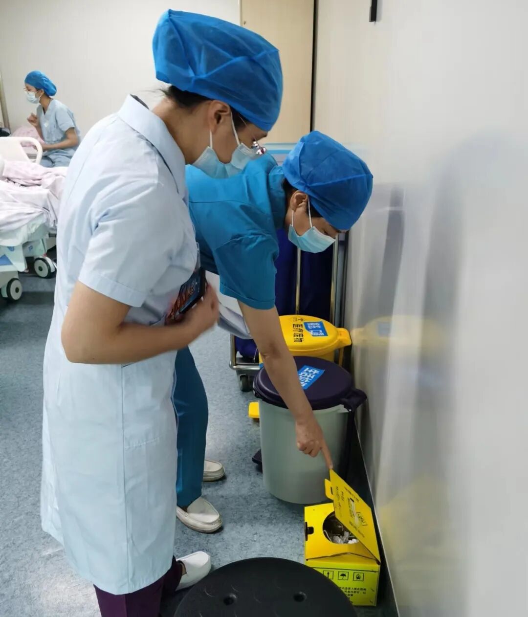 医疗器械怎么处理科普 ｜ 器械预处理，您了解吗？_https://www.jmylbn.com_新闻资讯_第3张