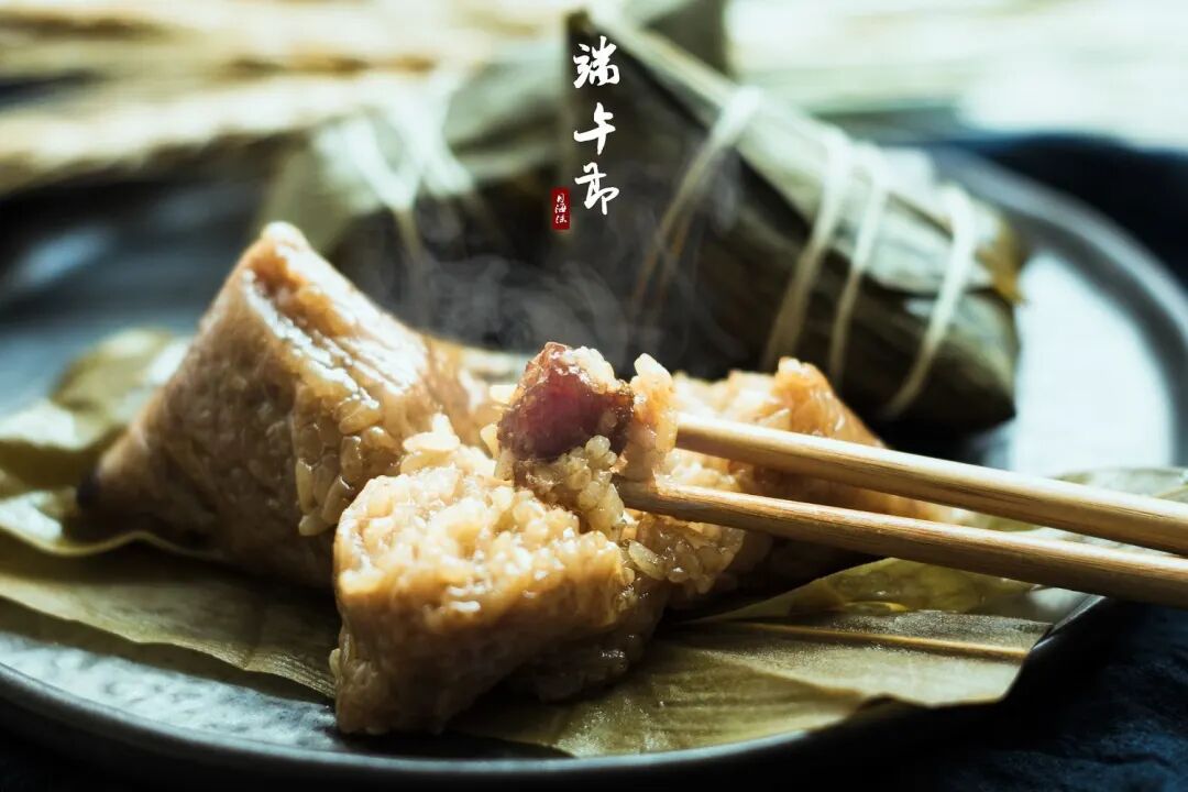 端午节将至，吃粽子别急着下嘴，赶紧先看看这篇文章！