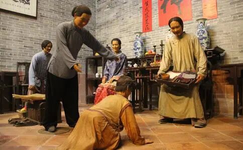 怎样认干亲改运？什么情况下需要认干亲？注意别坑爹！